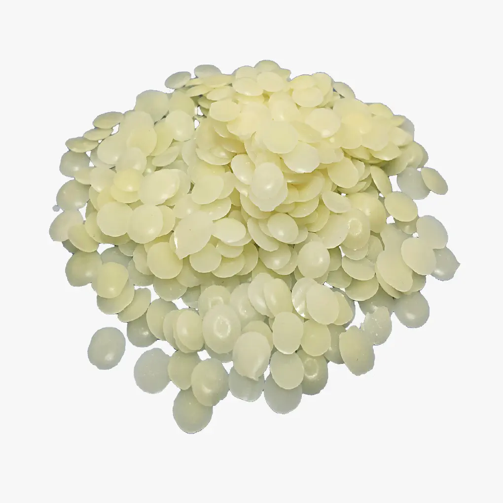 Rice bran wax