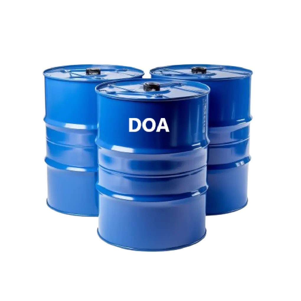 DOA - Di(2-Ethylhexyl) Adipate