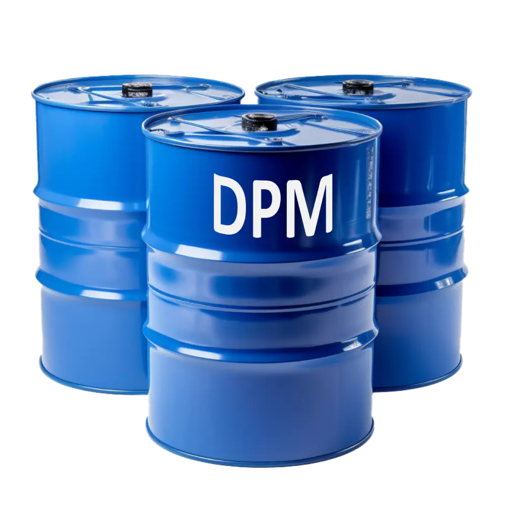 DPM - Dipropylene Glycol Methyl Ether